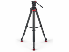 Sachtler aktiv6 flowtech75 MS