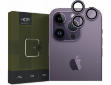 Hofi Hofo Camring Pro+ iPhone 14 Pro / 14 Pro Max Deep Purple