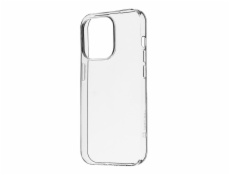 Tactical TPU Kryt pro Apple iPhone 14 Transparent