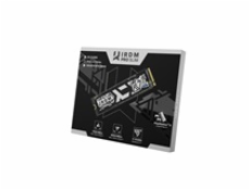 GOODRAM SSD IRDM PRO SLIM 1TB PCIe 4X4 M.2 2280 RETAIL