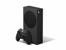 XBOX Series S - 1TB Carbon Black (XXU-00010)