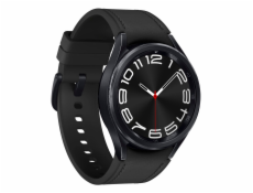 Samsung Galaxy Watch6 Classic LTE Edelstahl/Black  43 mm