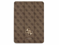 Guess 4G Folio Pouzdro pro iPad Pro 11 Brown Nové