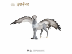 Schleich Wizarding World Seidenschnabel             13988