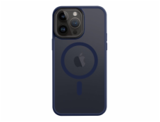 Tactical MagForce Hyperstealth Kryt pro iPhone 14 Pro Max Deep Blue Nové