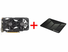 ASUS TUF Radeon RX 7800 XT/Gaming/OC/16GB/GDDR6