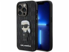 Karl Lagerfeld iPhone 14 / 14 Pro Max Nové