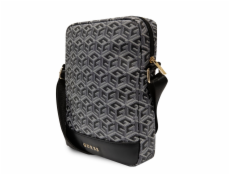 Guess PU G Cube Tablet Bag 10  Black Nové