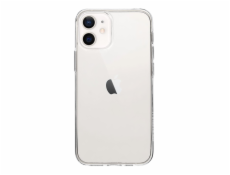 Tactical TPU Kryt pro Apple iPhone 12 mini Transparent Nové