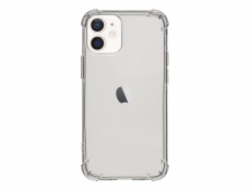 Tactical TPU Plyo Kryt pro Apple iPhone 12 mini Transparent Nové