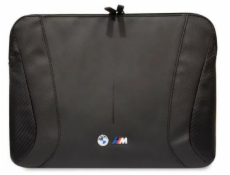 Sleeve BMW 16  black Carbon&Perforated Nové