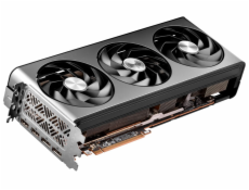 SAPPHIRE NITRO+ AMD RADEON RX 7800 XT GAMING OC 16GB / 16GB GDDR6 / PCI-E / 2x HDMI / 2x DP