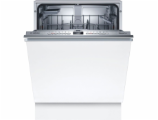 Bosch SMV4HAX48E Plne integrovaná umývačka