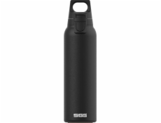 Hot & Cold One Light Black 0,55 Liter, Thermosflasche