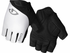 Giro Men s Gloves Giro Jag krátký prst WHT velikost L (obvod rukou 229-248 mm / délka ruky 189-199 mm) (nové)