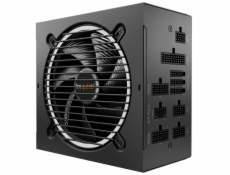 OPRAVENÉ - Be quiet! / zdroj PURE POWER 12 M 850W / ATX3.0 / active PFC / 120mm fan / 80PLUS Gold / modulární