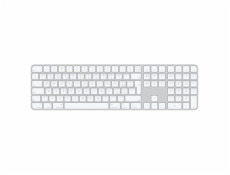 Magic Keyboard Numeric Touch ID - Slovak