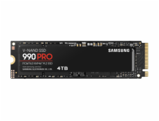 SSD M.2 4TB Samsung 990 PRO 4TB