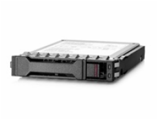 HPE 1.6TB NVMe MU SFF BC U.3ST MV SSD