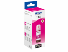 Epson EcoTank magenta T 114 70 ml               T 07B3