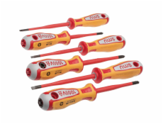 NWS Set of Screwdrivers VDE 7 pcs.