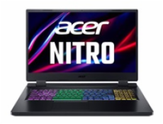 Acer Nitro 5 (AN517-55-97XY)  i9-12900H/32GB/1TB SSD/17.3  QHD/GF4060 8G/Win11 Home/černá