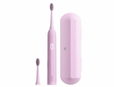 Tesla Smart Toothbrush Sonic TS200 Deluxe Pink