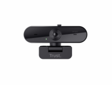 TRUST TW-250 QHD WEBCAM ECO