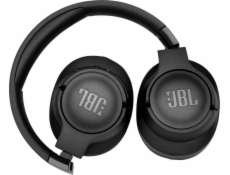 JBL Tune 710BT - black