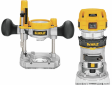 Kombinovaná frézka 900W DeWalt