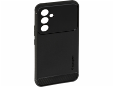 Spigen Rugged Armor Matt Black for Galaxy A54 5G