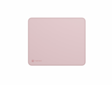 NATEC MOUSEPAD COLORS SERIES MISTY ROSE