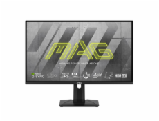 MSI MAG 274UPF /27 /IPS/4K UHD/144Hz/1ms/Black/3R