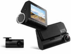 70mai Dash Cam A810 + Rear Cam RC12 Set