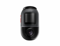 70mai Dash Cam Omni 128GB Black