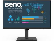 BENQ 24" LED BL2490/ 1920x1080/ IPS panel/ 1300:1/ 5ms/ DP/ 2xHDMI/ repro/ černý