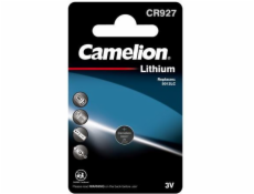 CAMELION CR927, Lítiová batéria, 3.0V 30 mAh 1ks