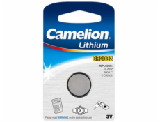 CAMELION Batéria LITHIUM CR2032 1ks CR2032-BP1