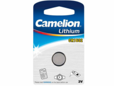 CAMELION Batéria LITHIUM CR1632 1ks CR1632-BP1