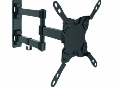 SBOX Wall mount with double arm LCD-223