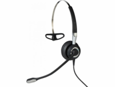 JABRA BIZ 2400 II Mono, QD, E-STD, NC, slúchadlo