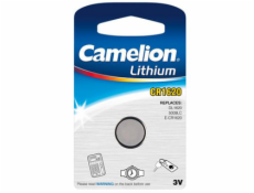 CAMELION Batéria LITHIUM CR1620 1ks CR1620-BP1