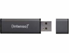 INTENSO - 32GB Alu Line anthracite