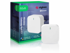 NOUS E1 Zigbee 3.0/Tuya, Smart brána