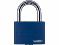 ABUS MyLock T65AL blue SL 5