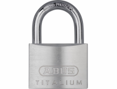 ABUS 64 Titalium 64TI/60 SL 6