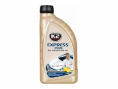 Automobilový šampon K2 Express Plus 1 l