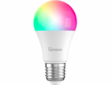 SONOFF B05-BL, eWeLink Smart Žiarovka E27, RGB