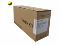 OEM Toner CB542A/CE322A/CF212A/CRG716Y yellow