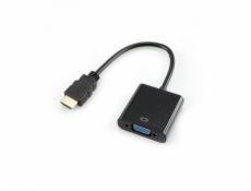 SBOX Adaptér HDMI samec/VGA samica